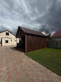 Западно-Казахстанская область, Уральск, 2-й рабочий