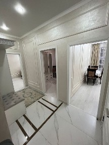 Карагандинская область, Караганда, Казыбекбийский район
