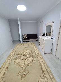 Продается 3шка на Строителе, с мебелью