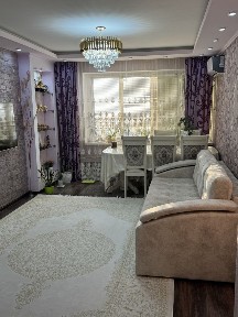 Мангистауская область, Актау, 11