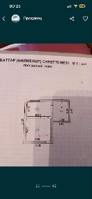 Продам дачу на Красном камне!