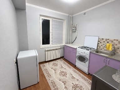 Кызылординская область, им. И.Жакаева