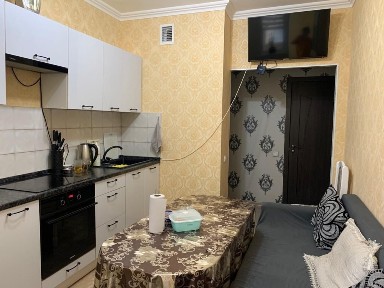 Продается квартира 2х комнатная.