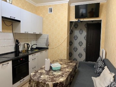 Алматинская область, Алматы, Алатауский район