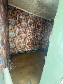 Сдам дачный домик с печным отоплением