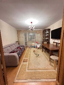 Костанайская область, Костанай