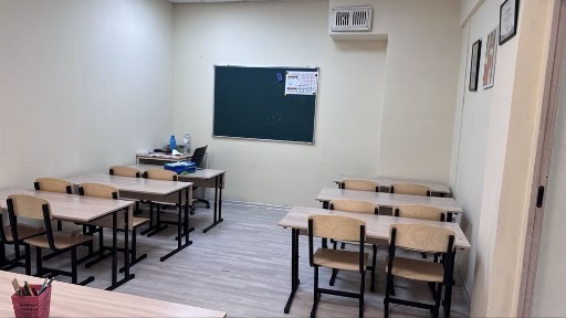Аренда учебного кабинета по выходным | Самал-2