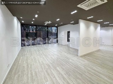 Аренда офиса в 1384 м² в БЦ Abylai Khan Plaza