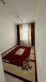 Пәтер жалға беріледі