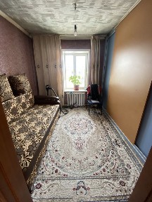Восточно-Казахстанская область, Усть-Каменогорск, Мирный