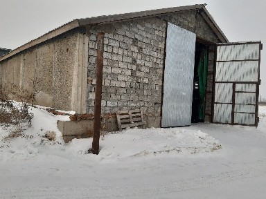 Сдам в аренду склад