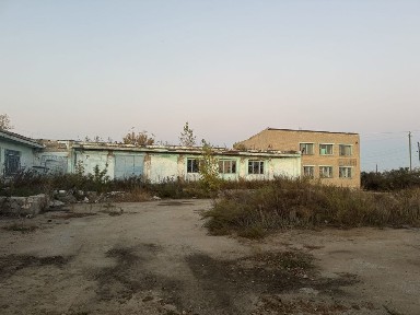 Костанайская область, Александровка