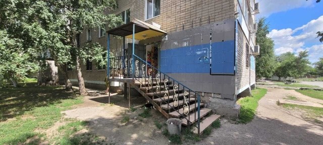 Костанайская область, Костанай