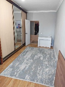 2 комн. квартира, р-н Алматы, готова к проживанию