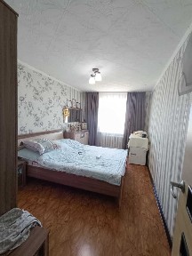 Акмолинская область, Кокшетау, Привокзальный (Акку)