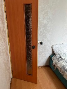 Продам квартиру 2комнатную