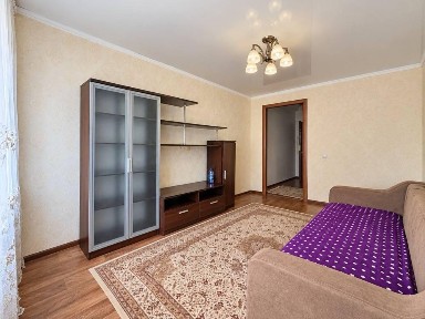 Акмолинская область, Астана, Сарыаркинский район