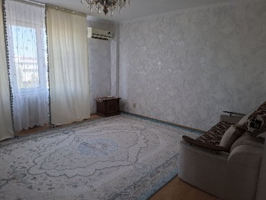 Атырауская область, Атырау, Авангард