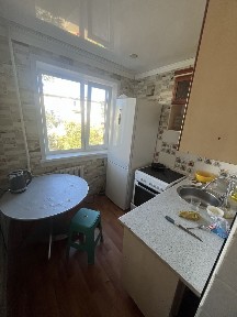 Сдам квартиру двух комнатный
