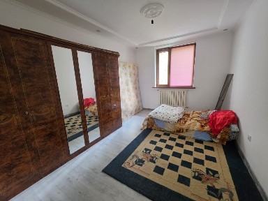 Сдается квартира в Бесагаше 3 комн
