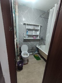 Сдается квартира