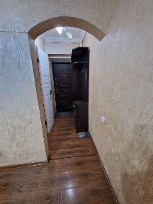 Сдам однокомнатную квартиру Райымбека - Абылай хана