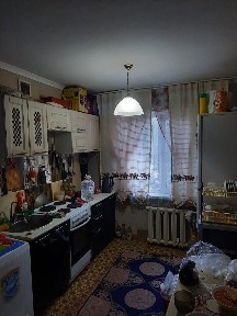 Карагандинская область, Балхаш
