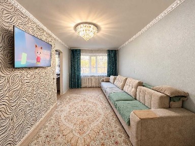 2-комнатная квартира Юго-Восток
