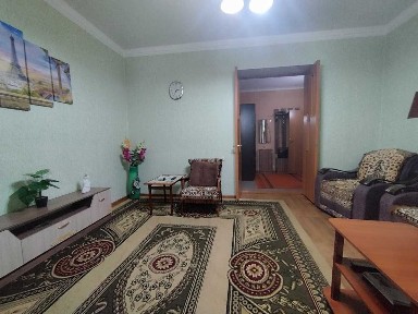 3 комнатная квартира болгарского типа - Дворянское гнездо