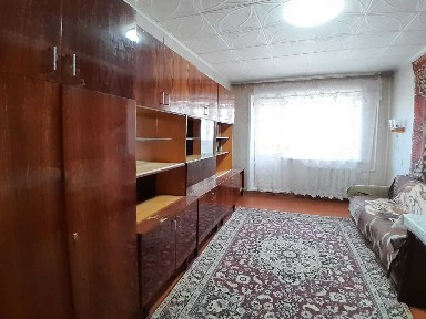 Продаю 2 комнатную квартиру, 22 микрорайон. Помогу оформить в ипотеку.