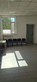 Свободная площадь в детском центре.