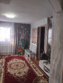 Продам дом или обмен на квартиру