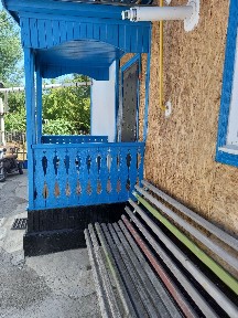 Карагандинская область, Кызылжар