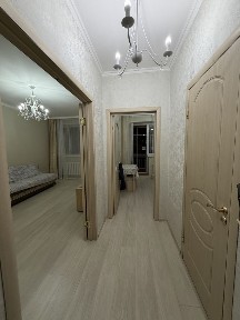 Сдам 1-комнатную квартиру на долгий срок