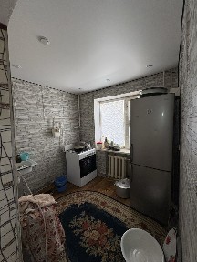 Квартира в Мангишлаке