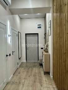 Мангистауская область, Актау, 1