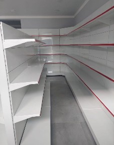 Магазин без товара в аренду