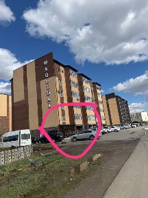 Аренда мест в салоне