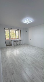 Актюбинская область, Актобе, микрорайон 11