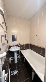 Актюбинская область, Актобе, Нур сити (авиагородок)