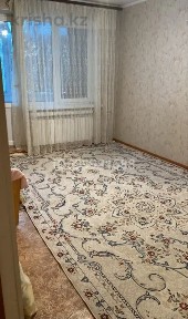Продается квартира в центре города 2 комнатная