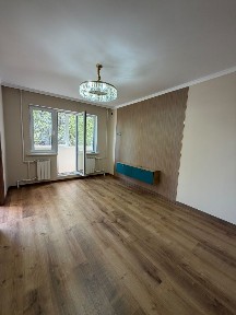 Актюбинская область, Актобе, микрорайон 5