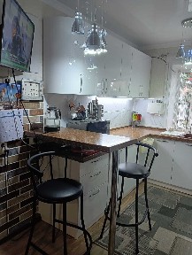 дом на Сандригайло