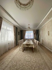ДОМ 171 кв. м. 10,75 соток, Заречное, мкр Северный.