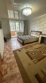 Продам однокомнатрую квартиру