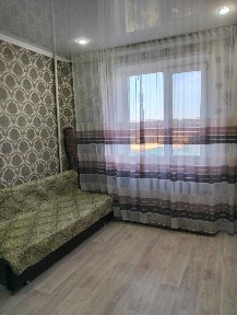 Продам 3 ком квартиру новой планировки в 20 мкр