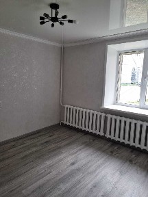 Продам 3 ком квартиру новой планировки в 19 мкр