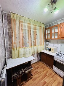 Продается 1 комнатная квартира. ЦЕНТР.