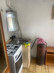 Алматинская область, Алматы, Жетысуский район