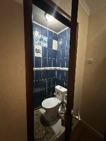 Квартира 3 комнатная